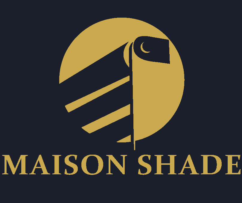 Maison Shades Logo